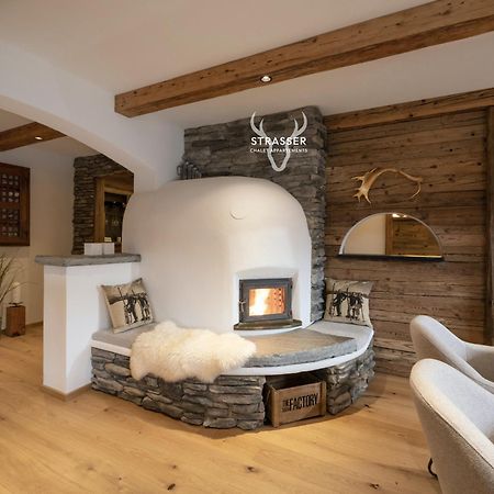 Alpine Lodge Brixen Brixen im Thale Exterior foto