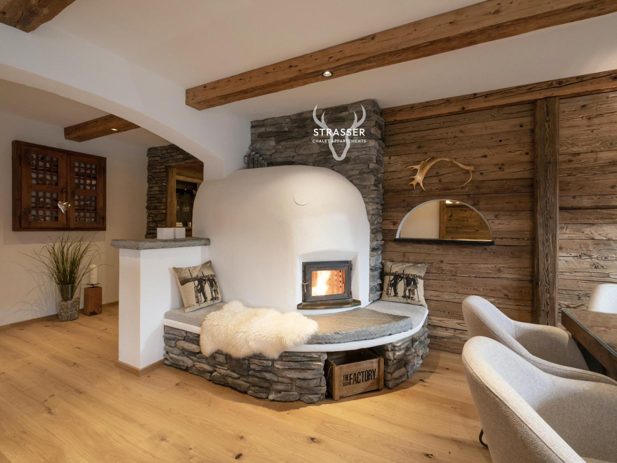 Alpine Lodge Brixen Brixen im Thale Exterior foto